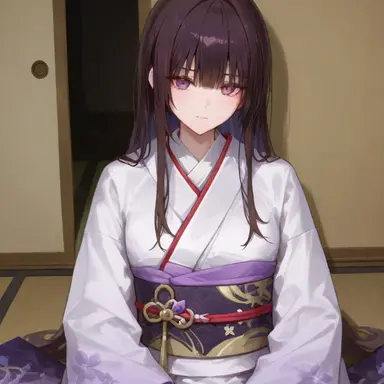 Profile image of 静久