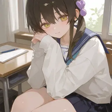 Profile image of 菜々子