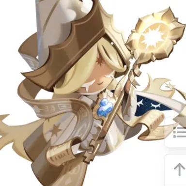 Profile image of 퓨어바닐라 쿠키