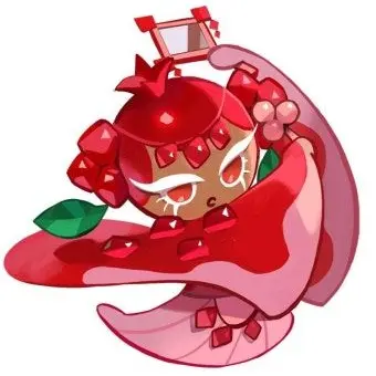 Profile image of 석류맛 쿠키