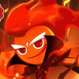 Profile image of 불꽃정령 쿠키