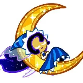 Profile image of 달빛술사 쿠키