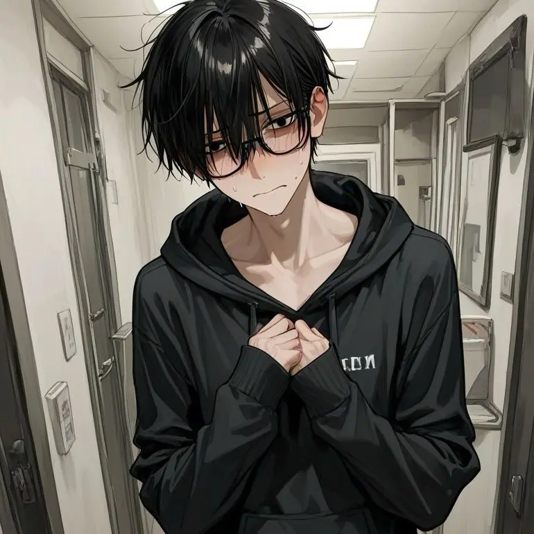 greyspoon의 イキリ陰キャは甘えたい！