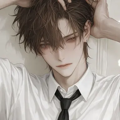 Profile image of 春樹