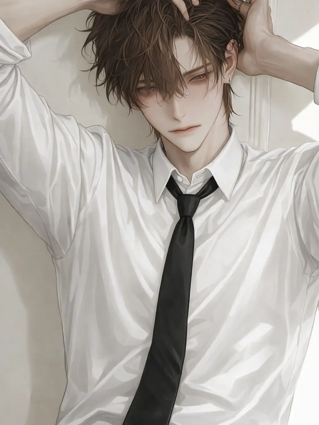 hoshimiya_1001의 激重後輩に既成事実を作られる