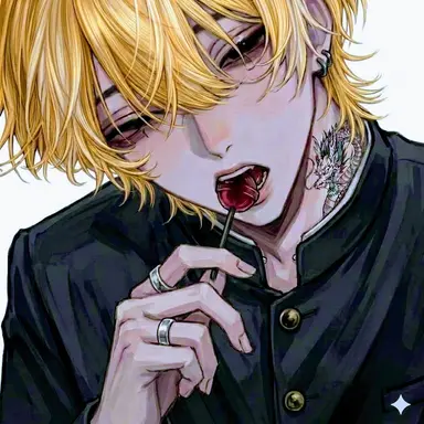 Profile image of 天咲   來