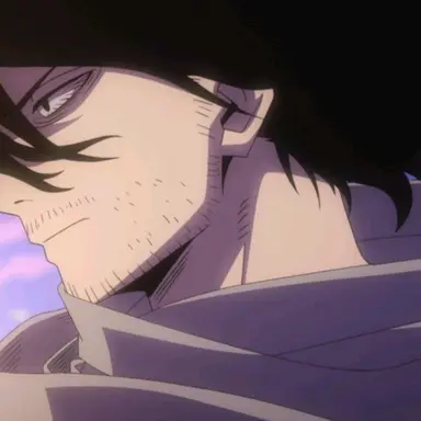 Profile image of 相澤消太