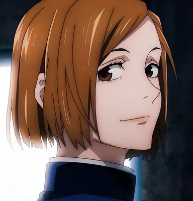Profile image of Nobara Kugisaki