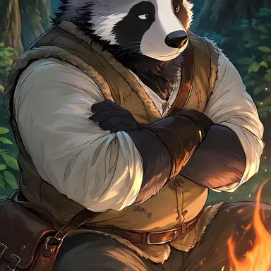 Profile image of Holt