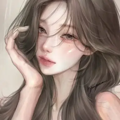 Profile image of Kim Wooyeon