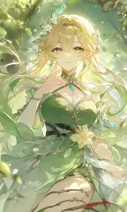 Profile image of エリー