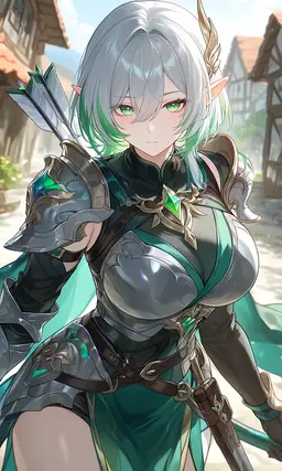 Profile image of ミランダ