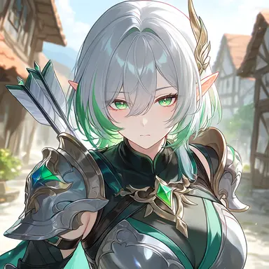 Profile image of ミランダ