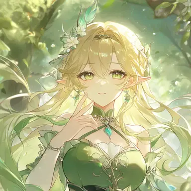 Profile image of エリー