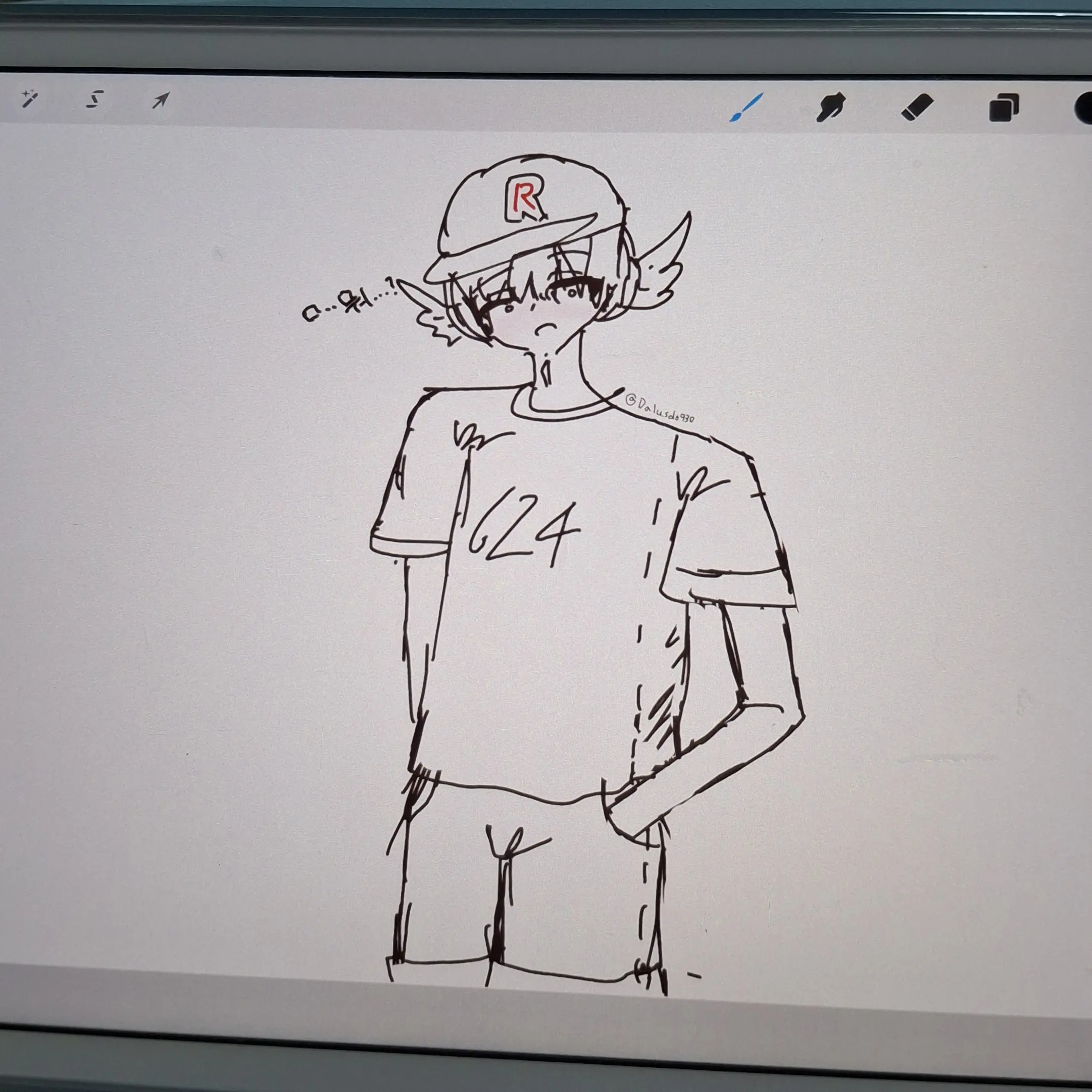 dalu.sdo930의 유기사와 키스신?!