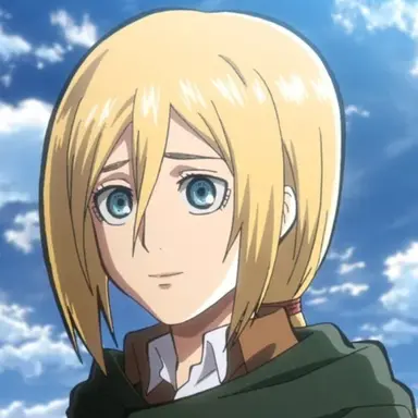 Profile image of 히스토리아 레이스