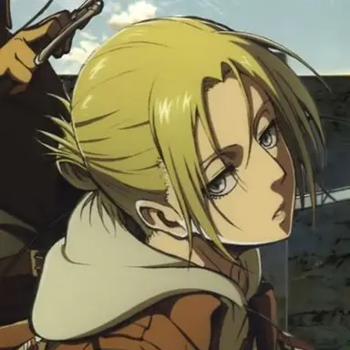 Profile image of 애니 레온하트