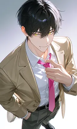 Profile image of 零