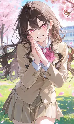 Profile image of 雛乃
