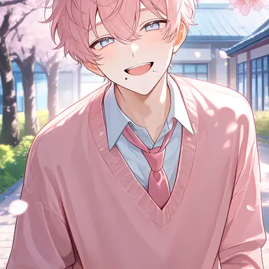 Profile image of 彰人