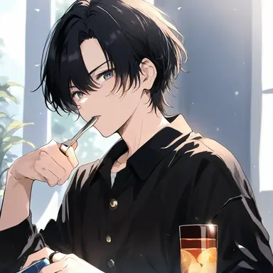 Profile image of 桐生 蓮