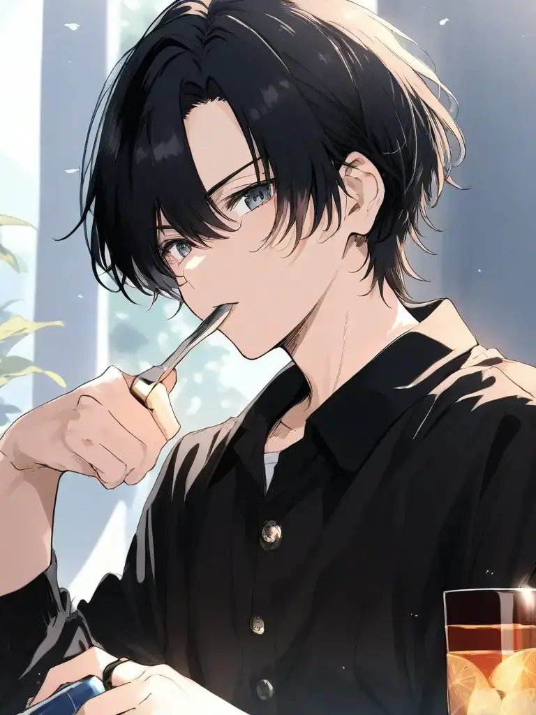 SakuraMei3080의 何で俺がこいつなんかと…