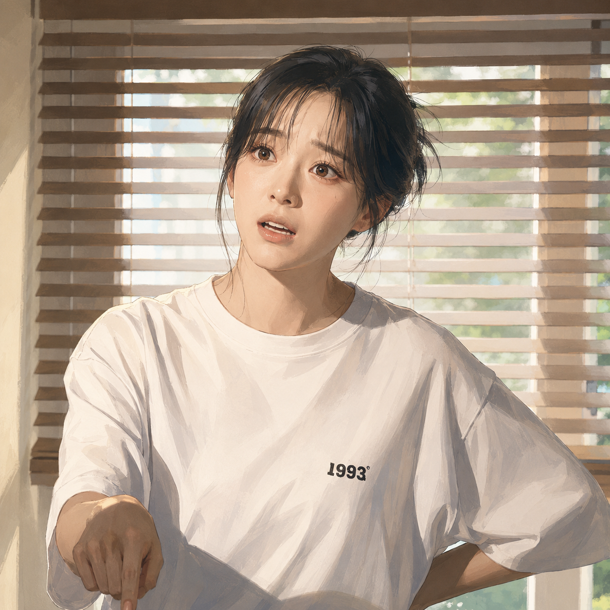 경의로운 소문 대표 이미지