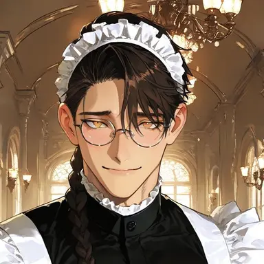 Profile image of Julian