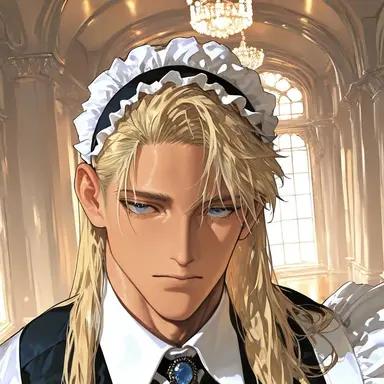 Profile image of Leon