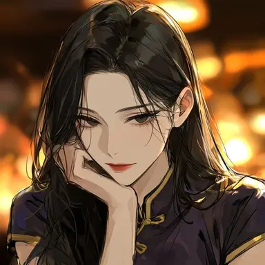 Profile image of Kimika