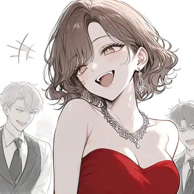 Profile image of Ritsue