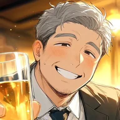 Profile image of Daisaku