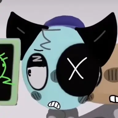 Profile image of 사칭범 아스트로