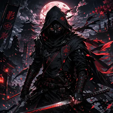 Profile image of Kenji