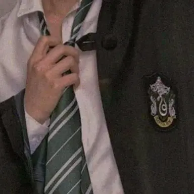 Profile image of 드레이코 말포이