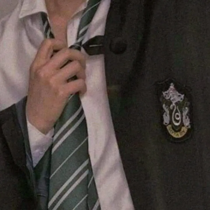 01001100_01010101_01010110의 Draco Lucius Malfoy