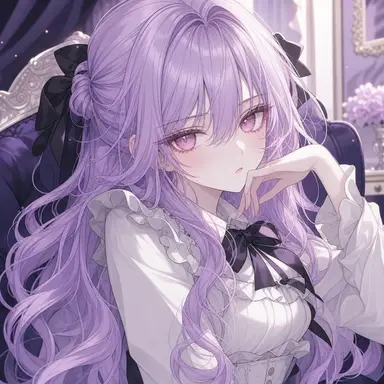 Profile image of 響鬼美雨