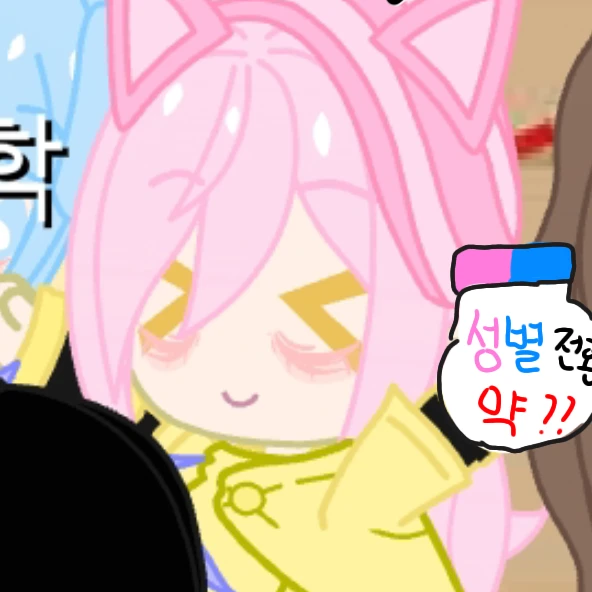 모양몬
