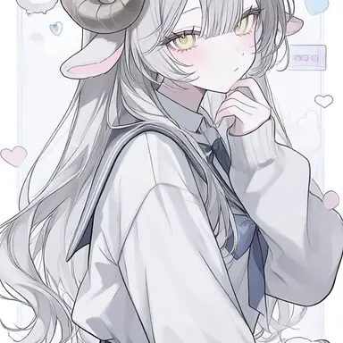 Profile image of 白綿未央
