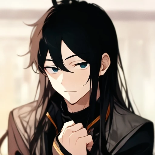 Severus Snape