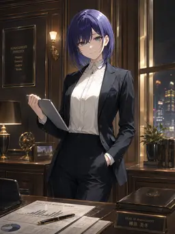 Profile image of 미후유