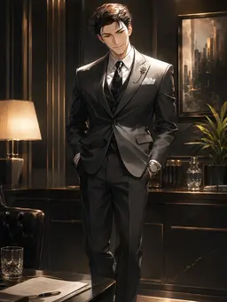 Profile image of 슈야