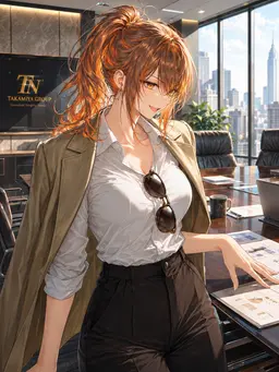 Profile image of 나츠키