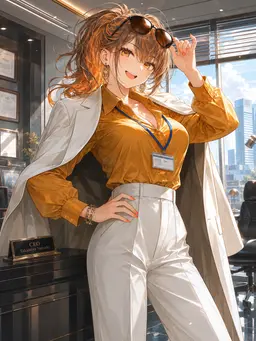 Profile image of 나츠키