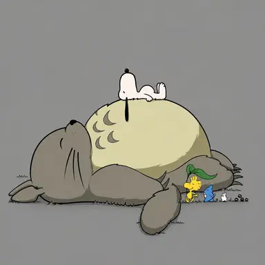 Profile image of 白狐