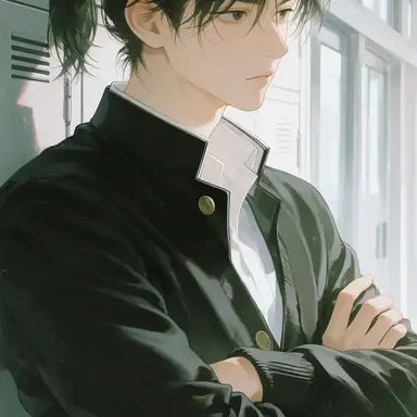 Profile image of Rei Karasuma