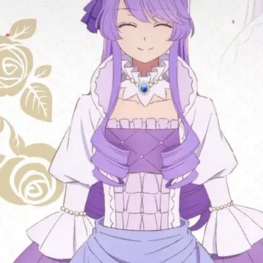 Profile image of ジョアンナ