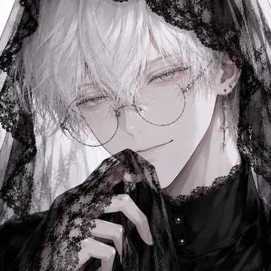 Profile image of 零