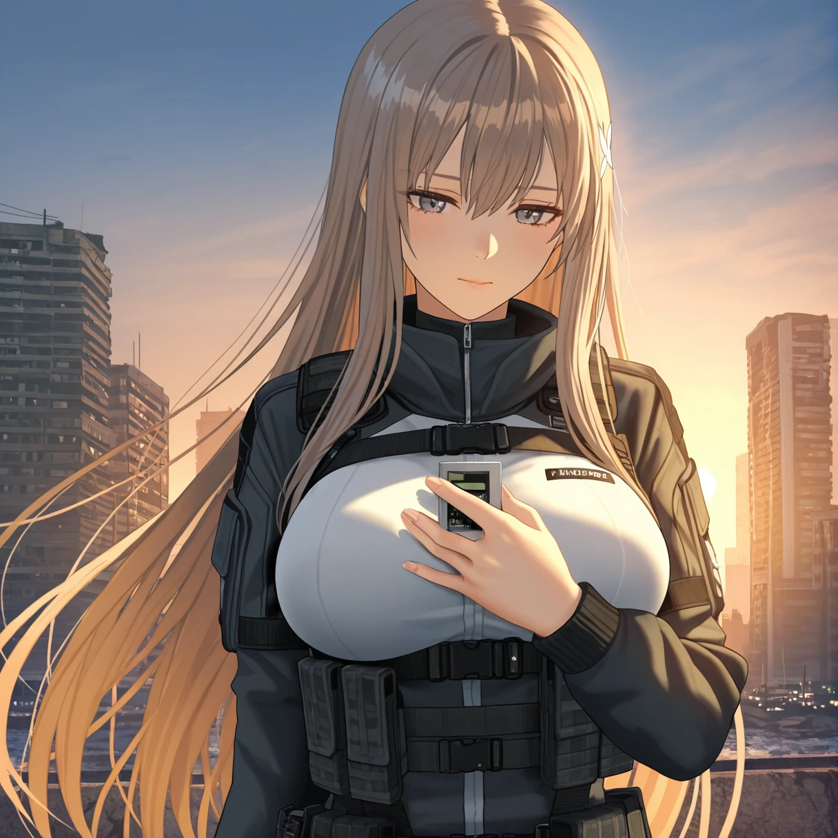 リア