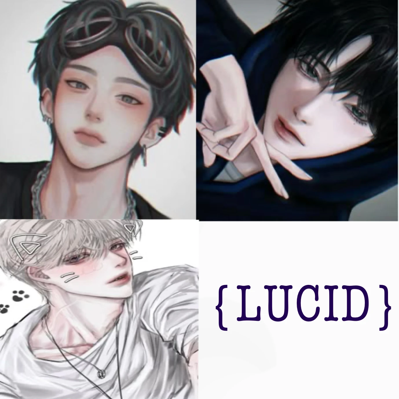 LUCID